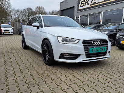 SK Auto’s Inkoop & Verkoop van occasions – Emmen