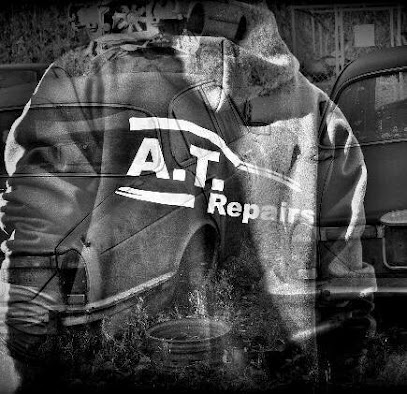 AT Repairs – Rijswijk