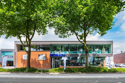 Rovanda Handel en Techniek B.V. – Papendrecht