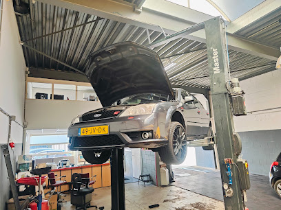 Autogarage RK Eindhoven – Eindhoven