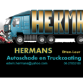 Hermans autoschade & truckcoating – Etten-Leur Hermans autoschade & truckcoating – Etten-Leur