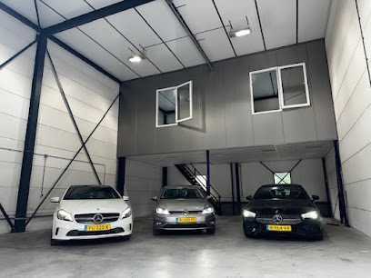 Automotive Service de Kwakel – De Kwakel