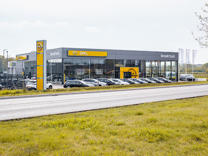 Opel Kamp Twente Hengelo B.V. – Hengelo