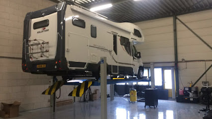 VT Car Service – Dordrecht