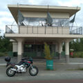 Voormalig benzinestation: Brabant Service Station – s-Hertogenbosch Voormalig benzinestation: Brabant Service Station – s-Hertogenbosch