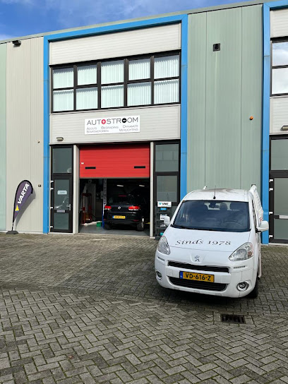 Auto Stroom Huizen – Huizen