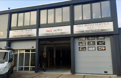 N&Z auto service – Soest