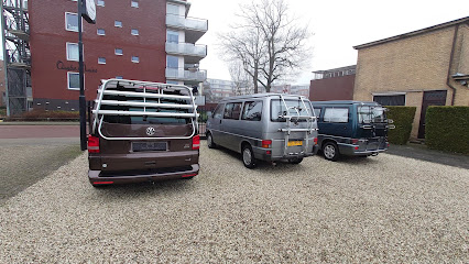 Auto Begro – Enschede