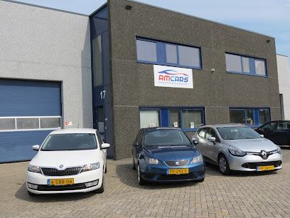 Autobedrijf AMCARS – Uithoorn
