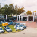 Autobedrijf De Keizer | Autovakmeester – Almere