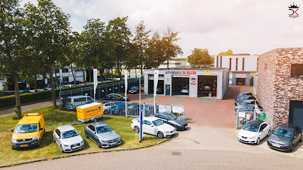 Autobedrijf De Keizer | Autovakmeester – Almere