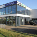 Joren car company Fiat Dealer – Hillegom Joren car company Fiat Dealer – Hillegom