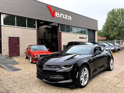 Venza Exclusive Cars – USA Import Almere – Almere