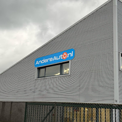 andereauto.nl – Volkel