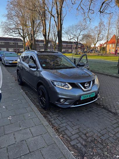 Horsmans Auto Heerlen – Heerlen