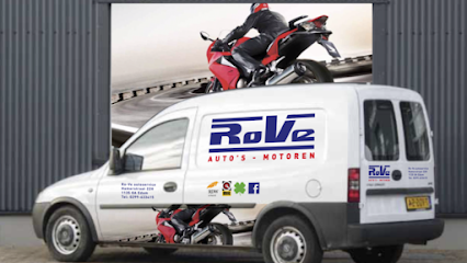 RoVe Auto & Motoren service – Edam