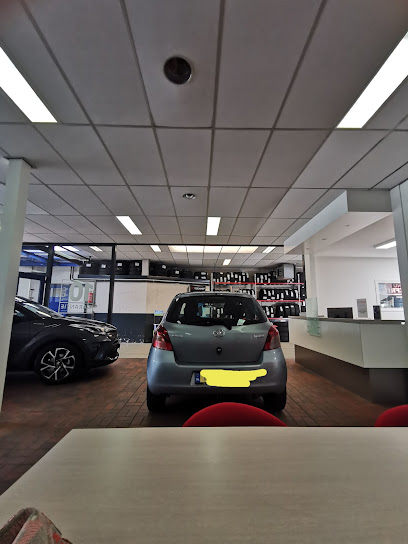 Garage- en Automobielbedrijf De Bruijn Blokker B.V. – Heiloo
