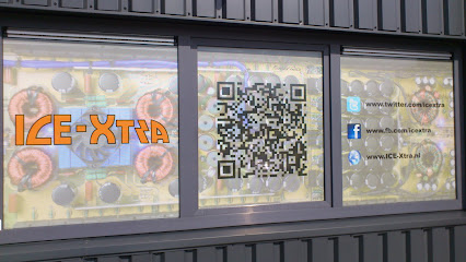 ICE-Xtra – United Carshops Zwolle – Zwolle