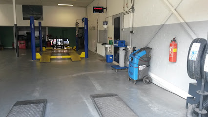 Garage K & K – Nieuwegein