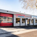 Autoschadebedrijf Lambert B.V. – Eindhoven