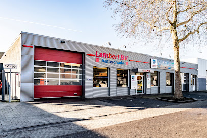Autoschadebedrijf Lambert B.V. – Eindhoven