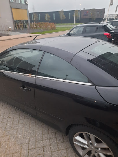 Garage 56 – Vlaardingen
