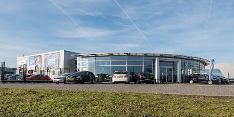 Broekhuis Occasioncentrum Alkmaar – Alkmaar