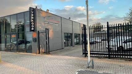 AO Autoplaza – Schiedam