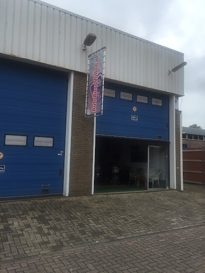 auto airco vullen – Alphen aan den Rijn