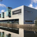 Renault Kempenaar – Alphen aan den Rijn Renault Kempenaar – Alphen aan den Rijn