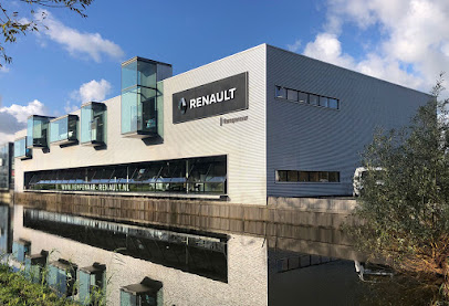 Renault Kempenaar – Alphen aan den Rijn