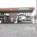 TotalEnergies Express Born – Born TotalEnergies Express Born – Born