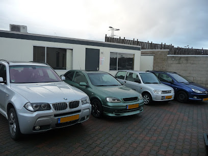 Autohandel H. Verspaget – Heerlen