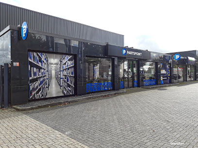 Brezan Auto Parts – Harderwijk