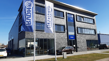 RVDH Autoservice – Houten