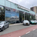Van Laarhoven bv - BMW – Eindhoven Van Laarhoven bv - BMW – Eindhoven