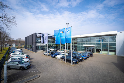 Hedin Automotive Breda – BMW en MINI (voorheen Renova) – Breda