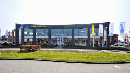 Ames Sales Outlet Sliedrecht – Sliedrecht