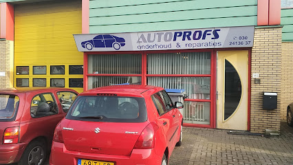 Auto-profs Utrecht – Utrecht