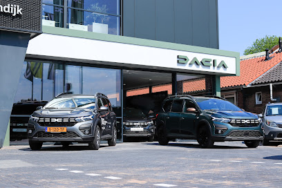 Dacia Nieuwendijk Aalsmeer – Aalsmeer