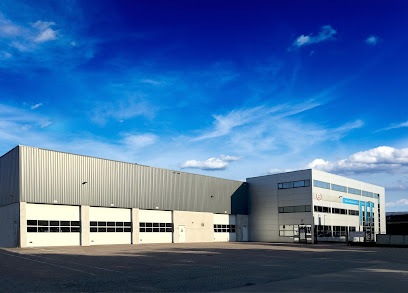 Van Mossel Car Solutions – Tilburg