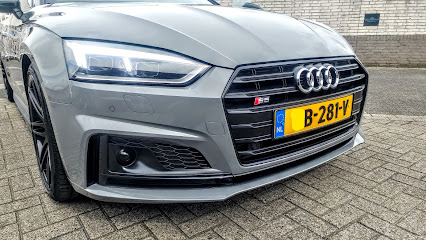 autopoetsservice CarCarePlus – Nijkerk