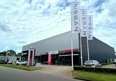 Herwers Nissan Zevenaar – Zevenaar