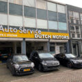 Autobedrijf Dutch Motors – Rotterdam