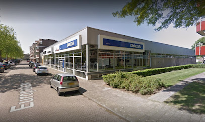 SternPlaza Occasioncentrum Eindhoven – Eindhoven