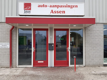 Bever Assen B.V. – Assen