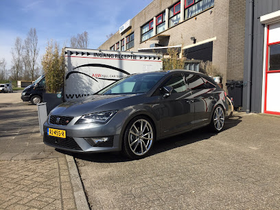 AutoCrew – Auto Service Waterwijk – Garage in Almere – Almere