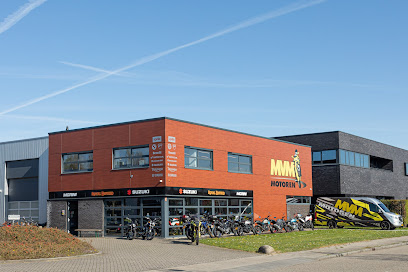 MVM Motoren De Meern – Utrecht