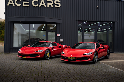 ACE Cars – Heerlen