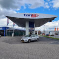 ANAC Tanken Nieuwegein – Nieuwegein